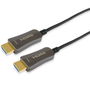 Equip Cable HDMI 2.0 Macho-Macho, 4K@60Hz, 18Gbps, HDR, HDCP 2.2, 3D, HDMI Ethernet Channel
