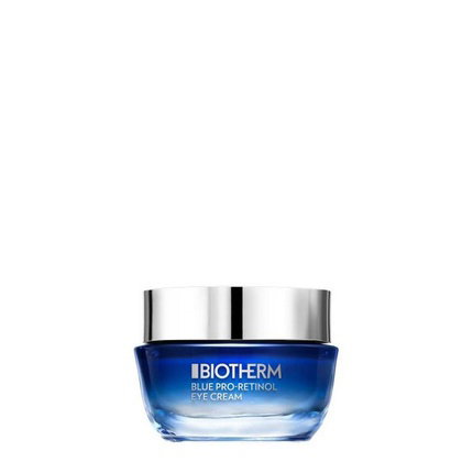 Biotherm Blue Pro-Retinol Crema de Ojos Anti-Arrugas 15 ml Biotherm Blue Pro-Retinol Crema de Ojos Anti-Arrugas 15 ml