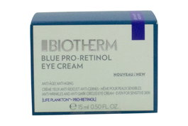Biotherm Blue Pro-Retinol Eye Cream 15ml