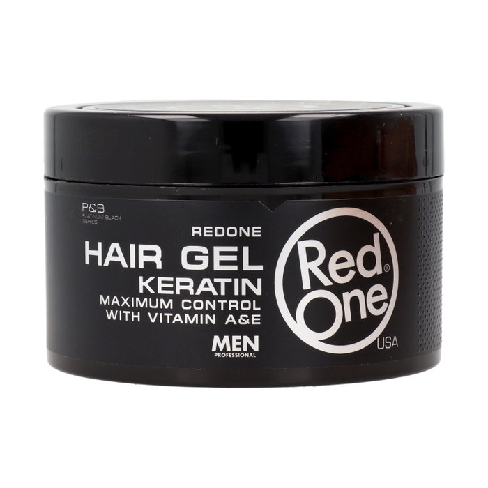 Red One Hair Styling Gel Keratin 450 ml Red One Hair Styling Gel Keratin 450 ml