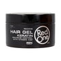 Red One Hair Styling Gel Vitamin Keratin