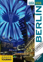 ANAYA BERLÍN 2018, VV.AA. - GUIA VIVA EXPRESS