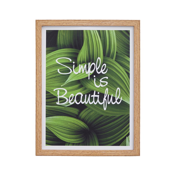 Day Marco de Fotos para 18x24 cm 20x1,5x26 cm