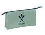 Safta Bolso escolar portatodo triple El Pulpo Basics
