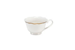 Le coq Taza Café Sin Plato Ionica 100 ml (6 Unidades) COQIONICA2A-152130