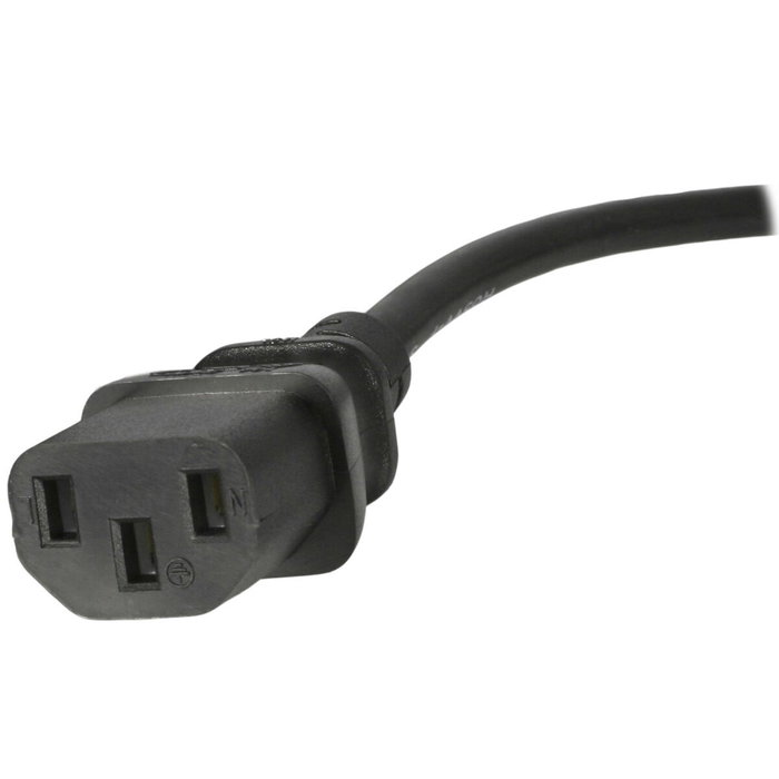 Adaptador de Corriente Startech PXT101UK Negro