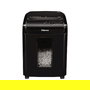 Fellowes 10M Trituradora de Papel MicroCut 10 Hojas Nivel Seguridad P-5