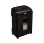 Fellowes 10M Trituradora de Papel MicroCut 10 Hojas Nivel Seguridad P-5