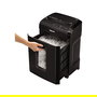 Fellowes 10M Trituradora de Papel MicroCut 10 Hojas Nivel Seguridad P-5