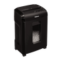 Fellowes 10M Trituradora de Papel MicroCut 10 Hojas Nivel Seguridad P-5