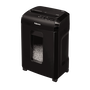 Fellowes 10M Trituradora de Papel MicroCut 10 Hojas Nivel Seguridad P-5