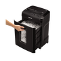 Fellowes 10M Trituradora de Papel MicroCut 10 Hojas Nivel Seguridad P-5