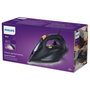 Philips Serie 7000 DST7060/20 Steamglide 3000W azul y amarillo