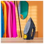 Philips Serie 7000 DST7060/20 Steamglide 3000W azul y amarillo