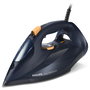 Philips Serie 7000 DST7060/20 Steamglide 3000W azul y amarillo