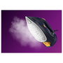 Philips Serie 7000 DST7060/20 Steamglide 3000W azul y amarillo