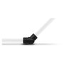 EK Water Blocks EK-Quantum Torque Adapter 45 Grad G1/4 pulg. hembra a G1/4 pulg. hembra - negro