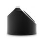 EK Water Blocks EK-Quantum Torque Adapter 45 Grad G1/4 pulg. hembra a G1/4 pulg. hembra - negro