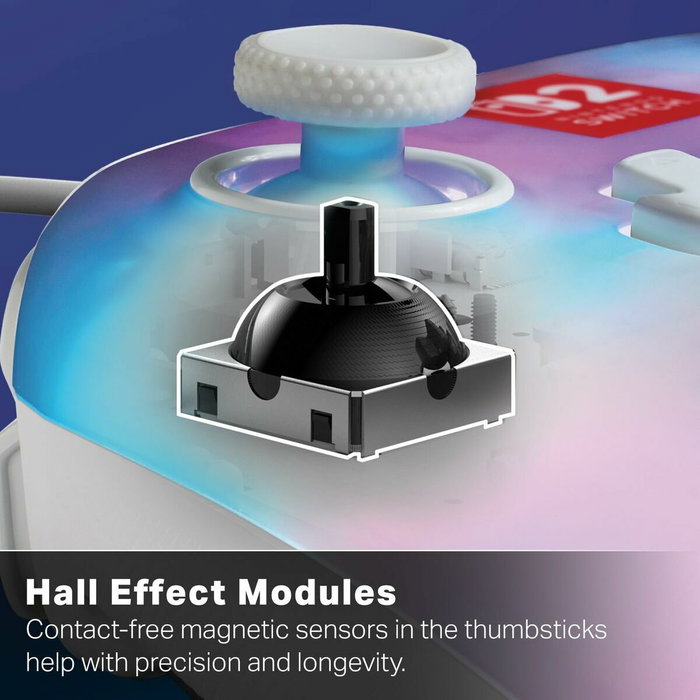 Videoconsola Portátil Powera NSGP0524-01 Videoconsola Portátil Powera NSGP0524-01