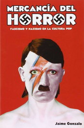Mercancia del horror, Jaime Gonzalo - LIBROS CRUDOS
