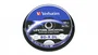 Verbatim BD-R 50GB - M-DISC - Paquete de 10 discos Blu-ray grabables de doble capa, velocidad 6x, caja Cake Box, imprimible