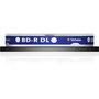 Verbatim M-Disc BD-R BluRay 50GB 6x Speed Cakebox Imprimible (10 unidades)