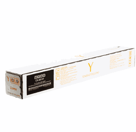 Utax Toner CK-8514Y / 1T02NDAUT0 Color Amarillo para Impresora