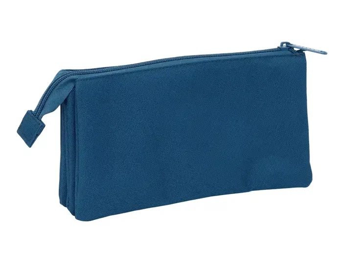 Safta Bolso escolar portatodo triple Harper & Neyer