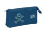 Safta Bolso escolar portatodo triple Harper & Neyer