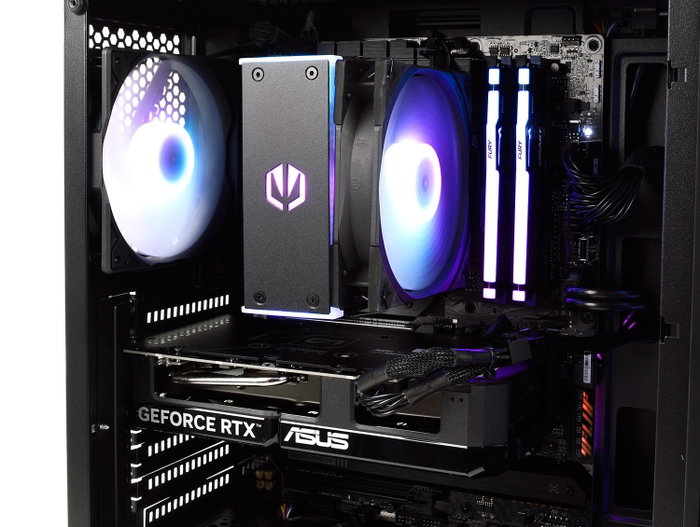 Komputronik Infinity X514 [K03] i5-14400F | RTX 5060 Ti 16GB | 32GB RAM | 1TB SSD | Windows 11 Pro