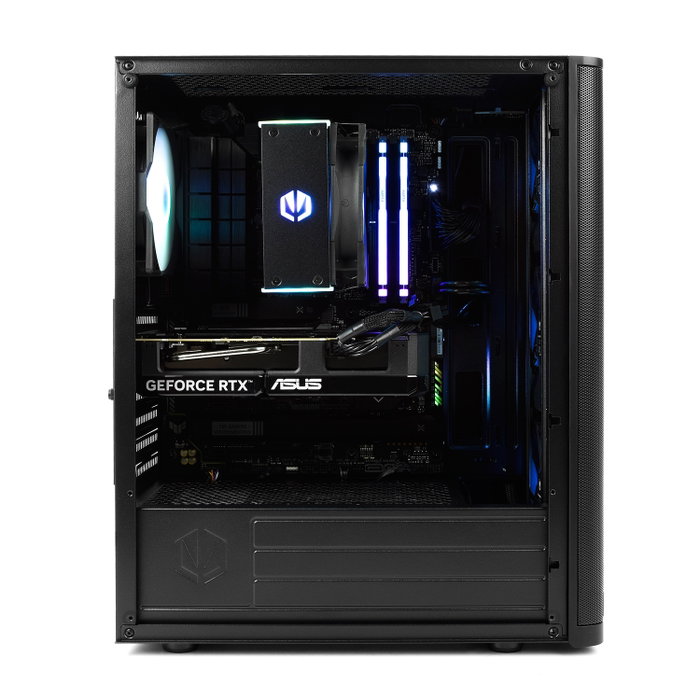 Komputronik Infinity X514 [K03] i5-14400F | RTX 5060 Ti 16GB | 32GB RAM | 1TB SSD | Windows 11 Pro