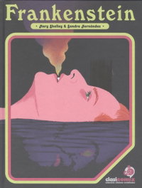 BANG Frankenstein, Sandra Hernández - BANG