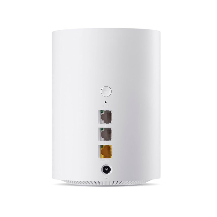 Acer Ovia T360 WiFi 7 Mesh Router Triple Pack