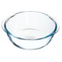 Pyrex® Fuente Redonda de Vidrio Airfryer 26 cm - 2,3 L