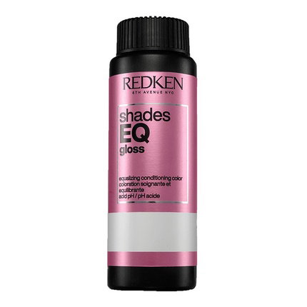 Redken Shades EQ Gloss Bonder Inside 08WG Golden Apricot