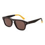 Gafas de Sol Hombre Funky Buddha FBS2042 52006 Negro