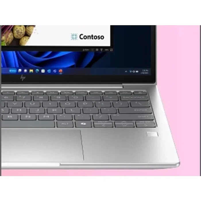 HP EliteBook 6 G1i Intel Core Ultra 7 255U 16 GB 512 GB SSD 13.3 WUXGA Windows 11 Pro Plata HP EliteBook 6 G1i Intel Core Ultra 7 255U 16 GB 512 GB SSD 13.3 WUXGA Windows 11 Pro Plata
