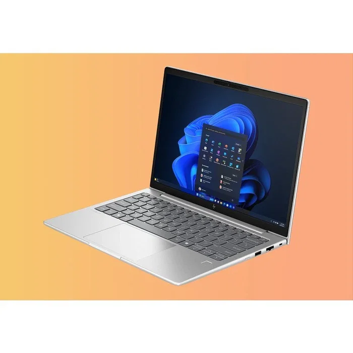 HP EliteBook 6 G1i Intel Core Ultra 7 255U 16 GB 512 GB SSD 13.3 WUXGA Windows 11 Pro Plata HP EliteBook 6 G1i Intel Core Ultra 7 255U 16 GB 512 GB SSD 13.3 WUXGA Windows 11 Pro Plata