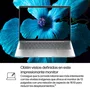 HP EliteBook 6 G1i Intel Core Ultra 7 255U 16 GB 512 GB SSD 13.3 WUXGA Windows 11 Pro Plata