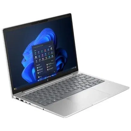 HP EliteBook 6 G1i AD2Z9ET Portátil Intel Core Ultra 7-255U 16GB RAM 512GB SSD 13.3" Windows 11 Pro HP EliteBook 6 G1i AD2Z9ET Portátil Intel Core Ultra 7-255U 16GB RAM 512GB SSD 13.3" Windows 11 Pro