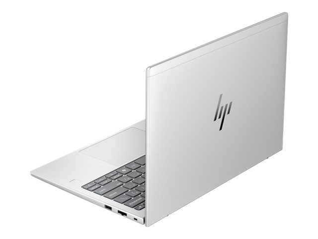 HP EliteBook 6 G1i Intel Core Ultra 7 255U 16GB 512GB SSD 13.3 WUXGA Win11 Pro Pike Silver