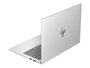 HP EliteBook 6 G1i Intel Core Ultra 7 255U 16GB 512GB SSD 13.3 WUXGA Win11 Pro Pike Silver