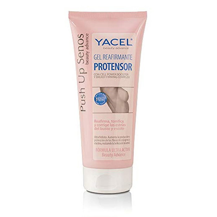 Yacel Push Up Senos Gel Reafirmante Protensor 200 ml Yacel Push Up Senos Gel Reafirmante Protensor 200 ml