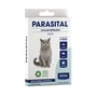 Zotal PARASITAL Collar Repelente para Gatos