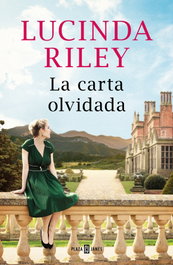 La carta olvidada, Lucinda Riley - PLAZA & JANES
