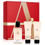 Armani Si Set Edp 100 mL + Body Lotion 75 mL + Shower Gel 75 mL