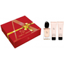 Armani Si Set Edp 100 mL + Body Lotion 75 mL + Shower Gel 75 mL