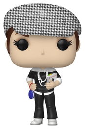 Funko POP! El diablo viste de Prada Andy Sachs with the Book