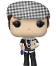 Funko POP! El diablo viste de Prada Andy Sachs with the Book
