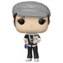 Funko POP! El diablo viste de Prada Andy Sachs with the Book